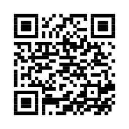 QR-Code zum Mitgliedsformular